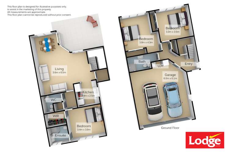 37b Abbotsford Street Whitiora_13