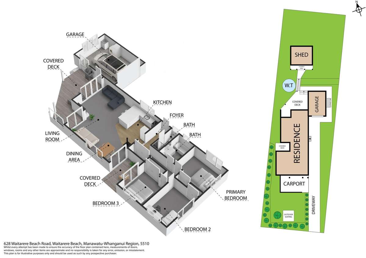 628 Waitarere Beach Road_2