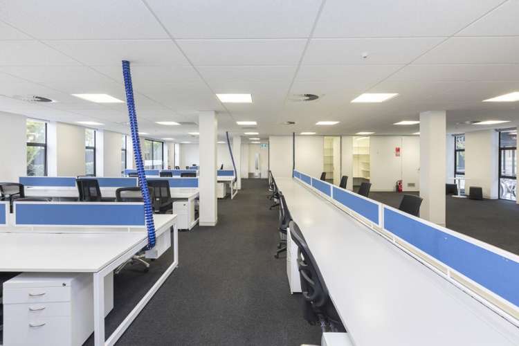 131 Victoria Street City Centre_14