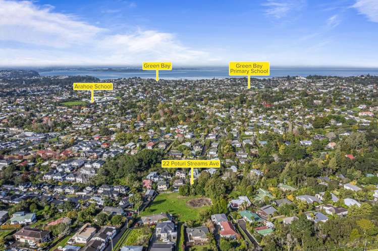22 Poturi Streams Avenue Titirangi_13