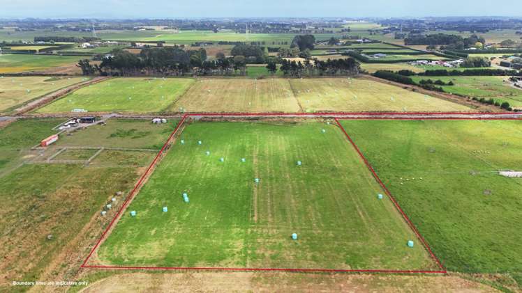 35 Dairy Way Seaward Bush_0