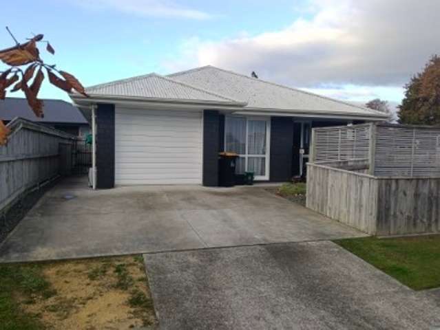 1A Trewin Street, Feilding