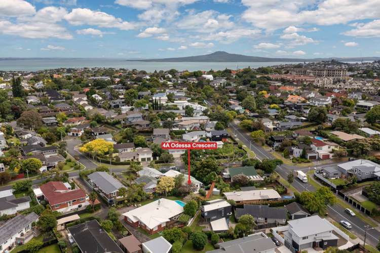 4a Odessa Crescent Saint Heliers_21