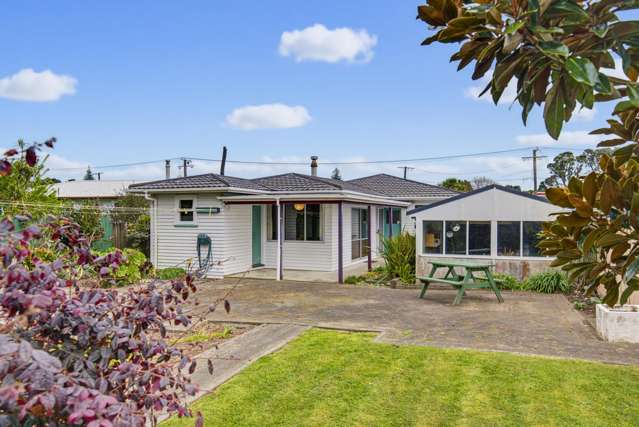 Perfect Family Living - Paekākāriki