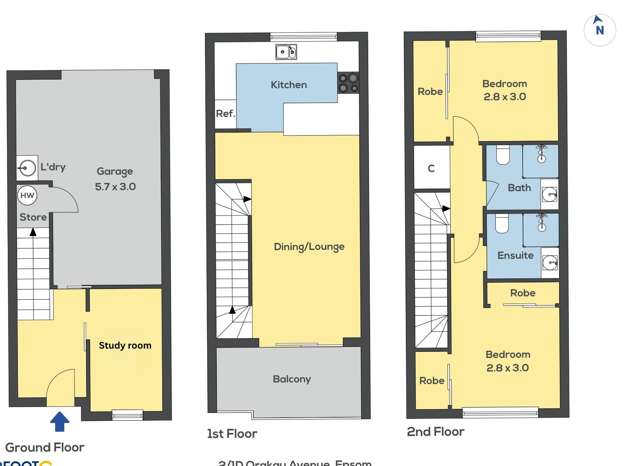 2/1D Orakau Avenue Epsom_1