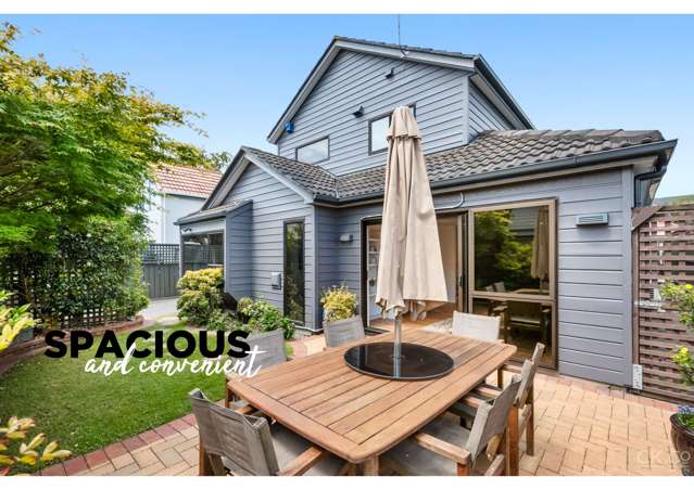 VERSATILE FAMILY HAVEN IN HEART OF LOWER HUTT!