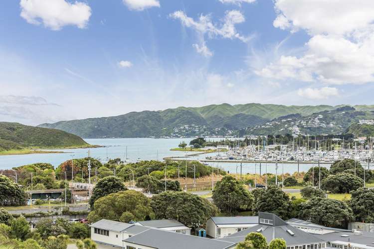 4A & 4B Whitianga View Paremata_1