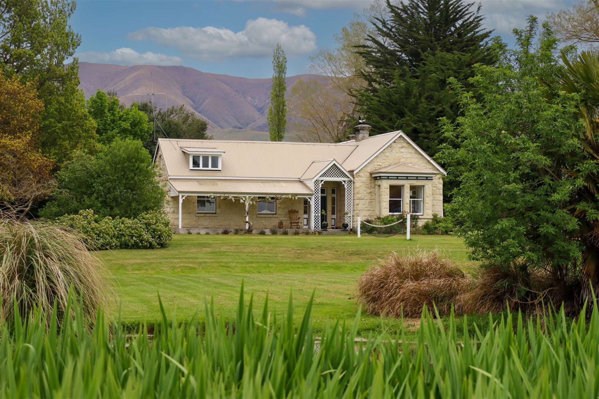 89 Fairlie-Tekapo Road Fairlie_0