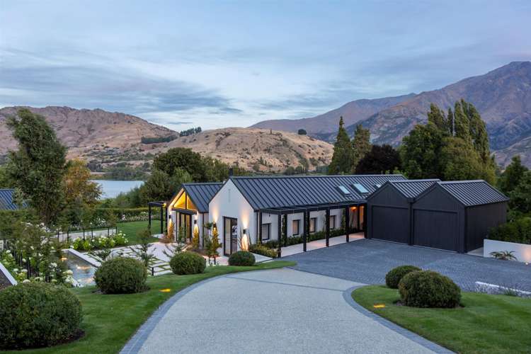 8 Marshall Avenue Dalefield/Wakatipu Basin_0