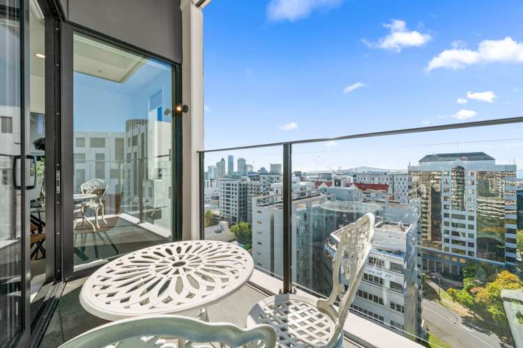 1802/79 Airedale Street Auckland Central_9