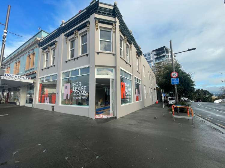 531-535 Karangahape Road Auckland Cbd_5