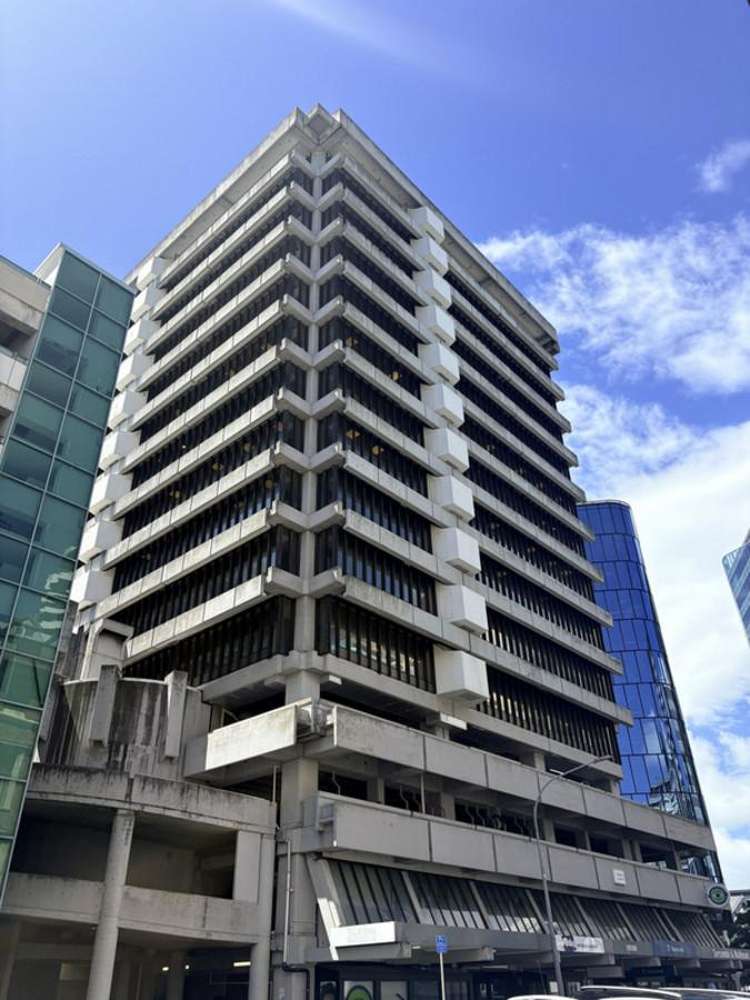 Level 1/94 Featherston Street Wellington Central_1