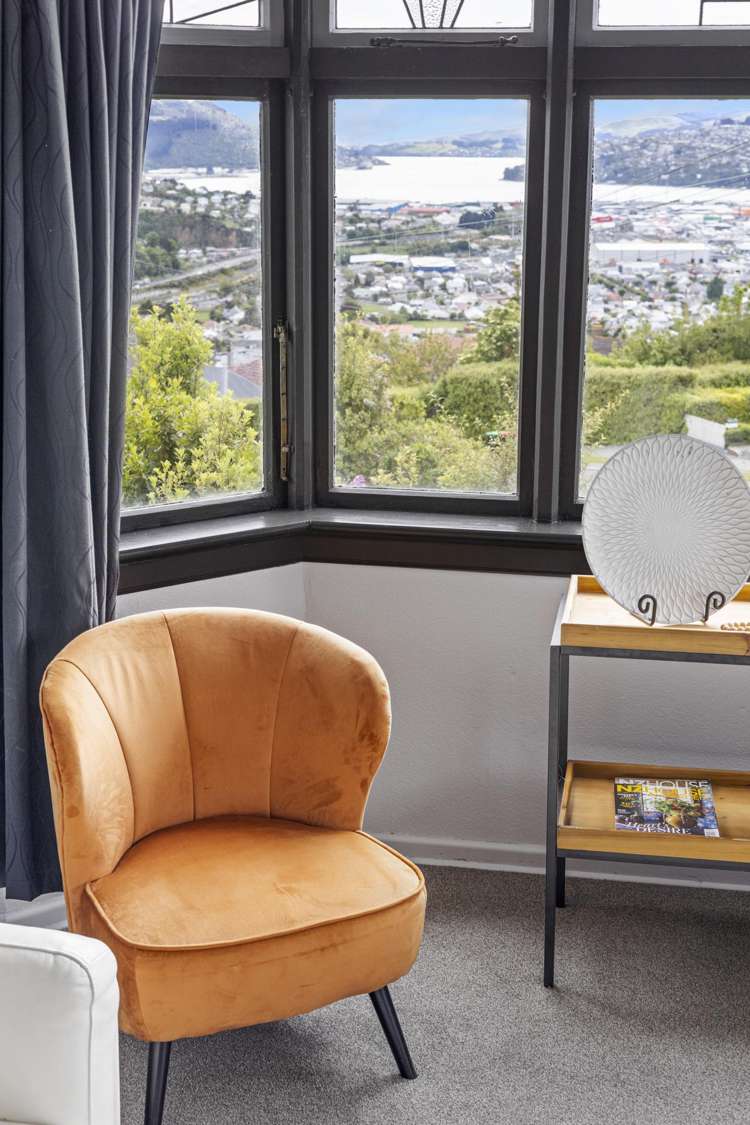 14 Nottingham Crescent Calton Hill_21