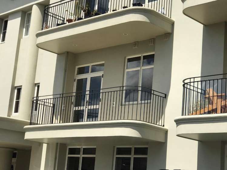 1B Acacia Apartments, 11 London Street Callum Brae_2