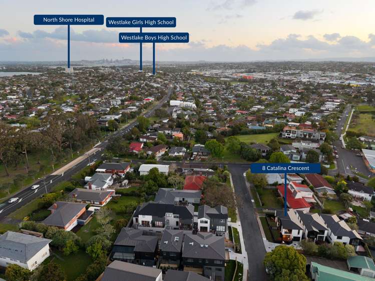 8a Catalina Crescent Forrest Hill_15