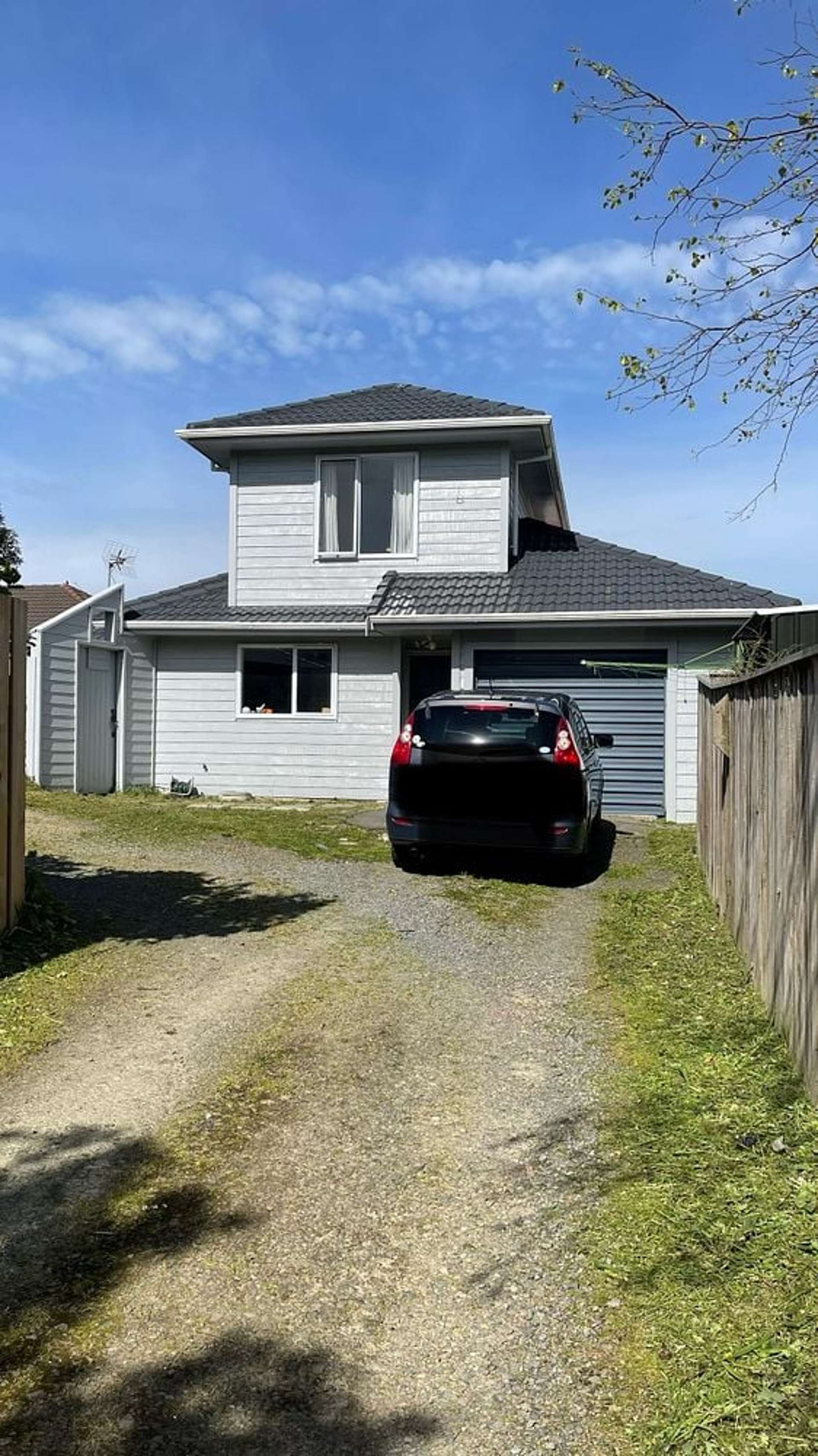 27B Kipling Street Johnsonville Wellington City Houses for Rent