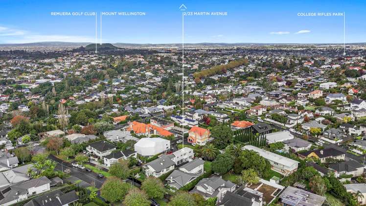 2/23 Martin Avenue Remuera_17