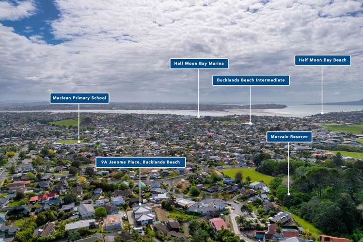 9a Janome Place Bucklands Beach_25