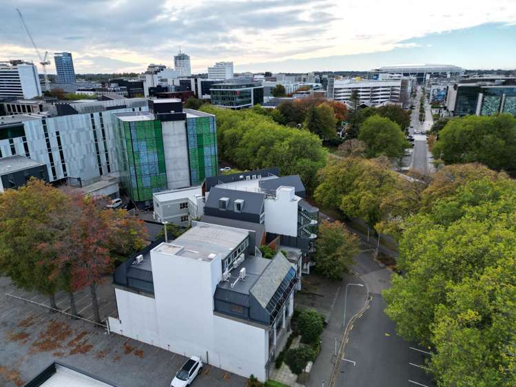 Penthouse/61 Cambridge Terrace Christchurch Central_12