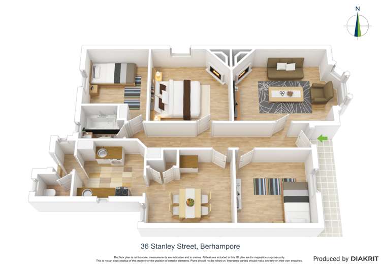 36 Stanley Street Berhampore_13