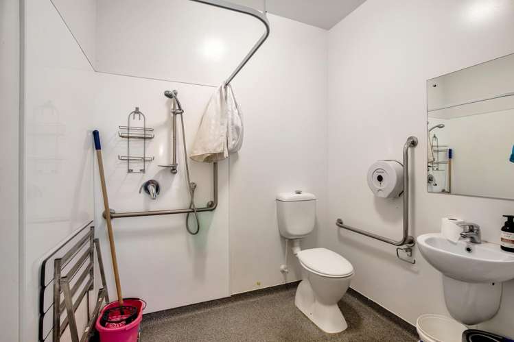 5/295 Blenheim Road Riccarton_24