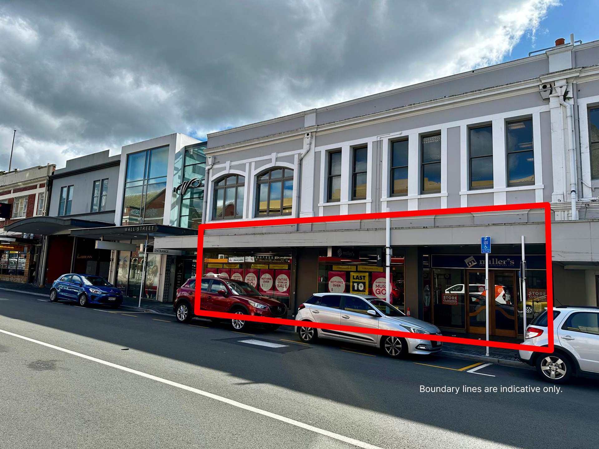 30 St Andrew Street Dunedin Central_0