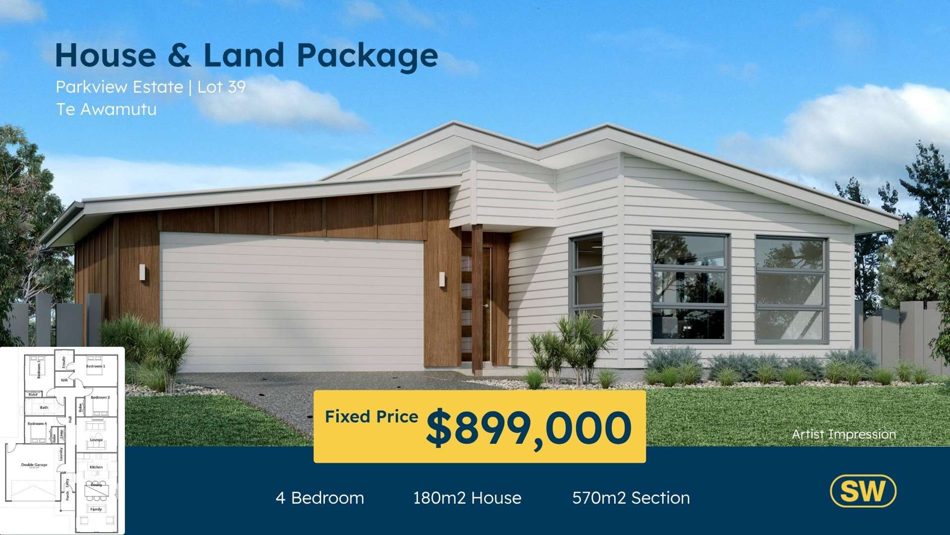 Lot 39 Rewi Street_0