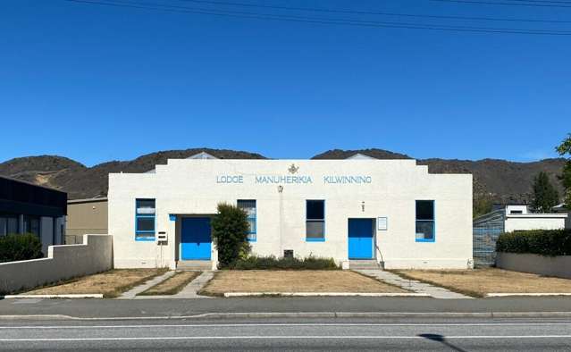 Where History Meets Opportunity