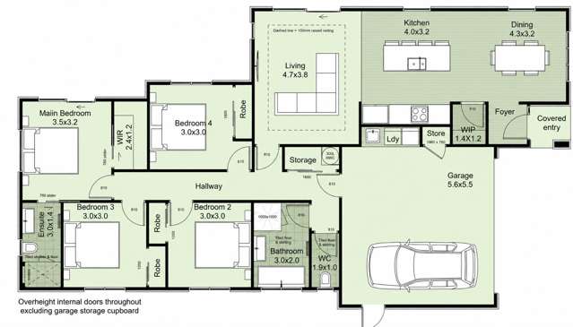 Lot 16 555 Birchs Road_1