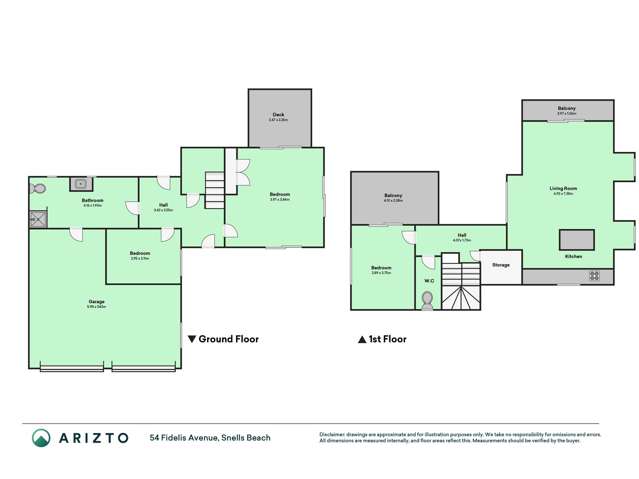 54 Fidelis Avenue Snells Beach Snells Beach_1