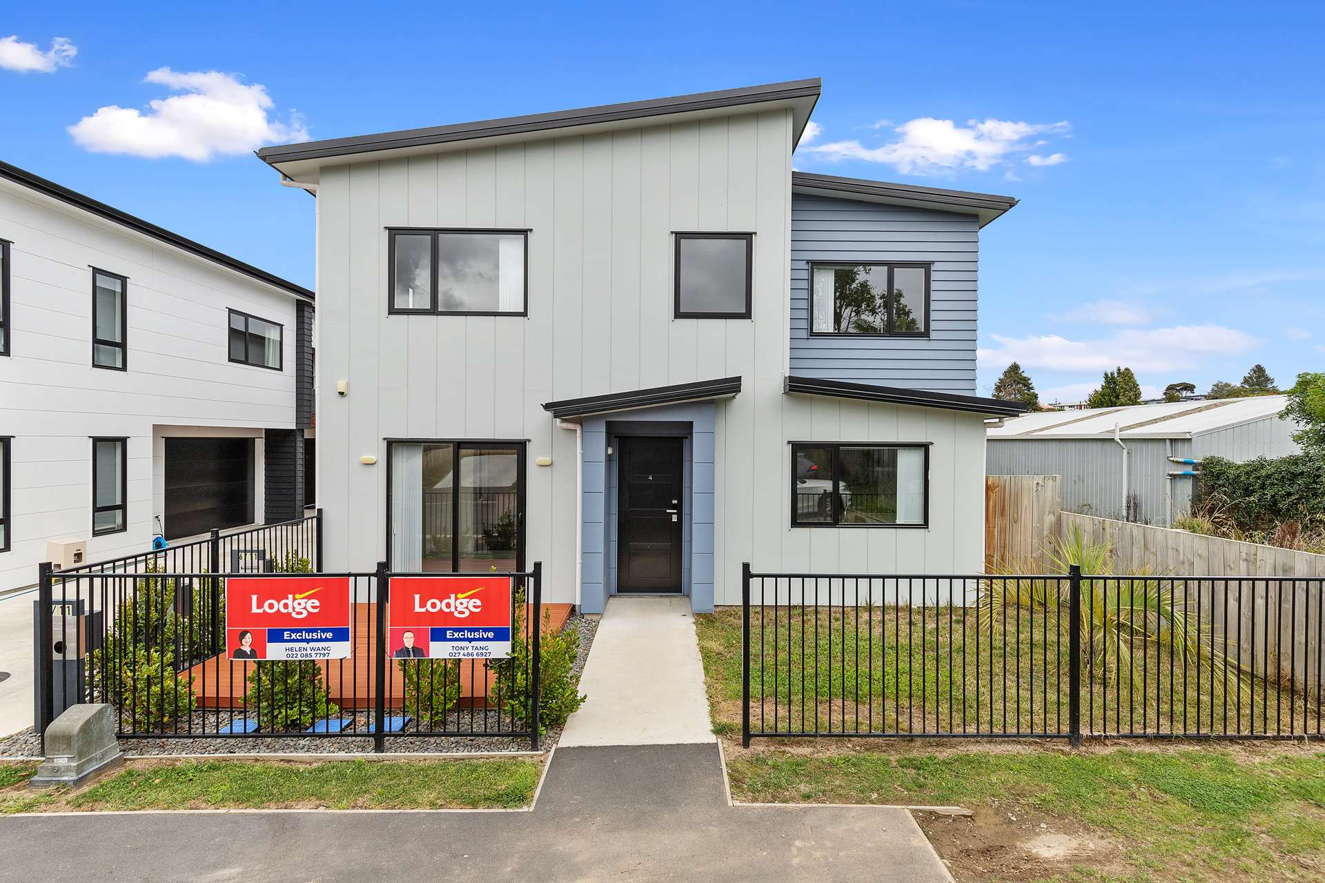 4/11 Gazeley Avenue Silverdale_0