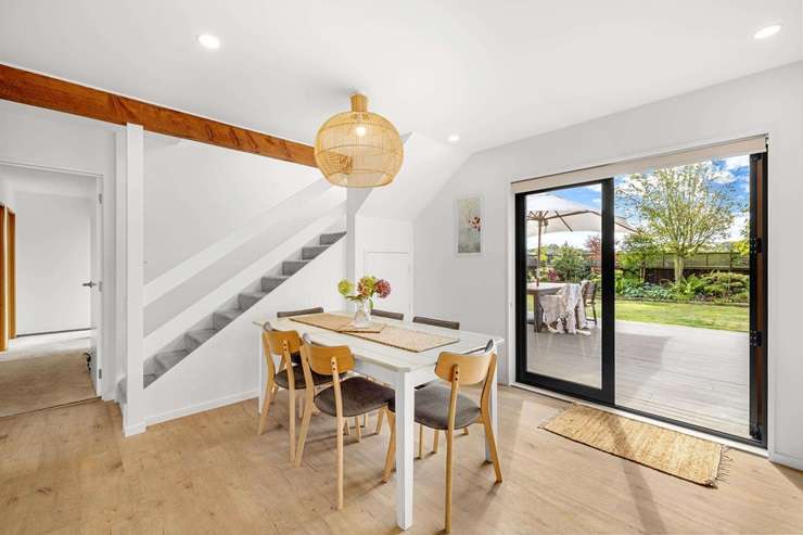 Buyers have all the power in the market right now, so how can sellers land a sale? Photo / Fiona Goodall