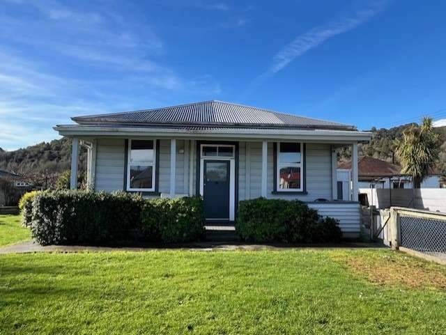 Reefton - 3 bedroom