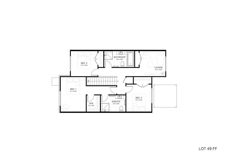 51 Nga Pona Toru Road Flat Bush_16