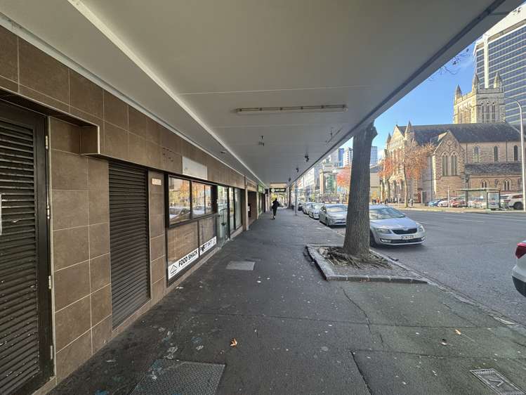 137 Hobson St Auckland Central_2