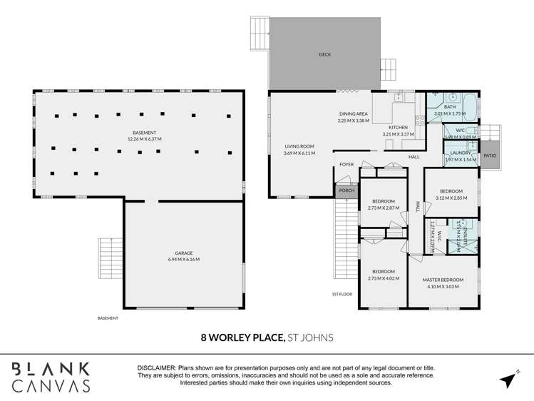 8 Worley Place Saint Johns_21