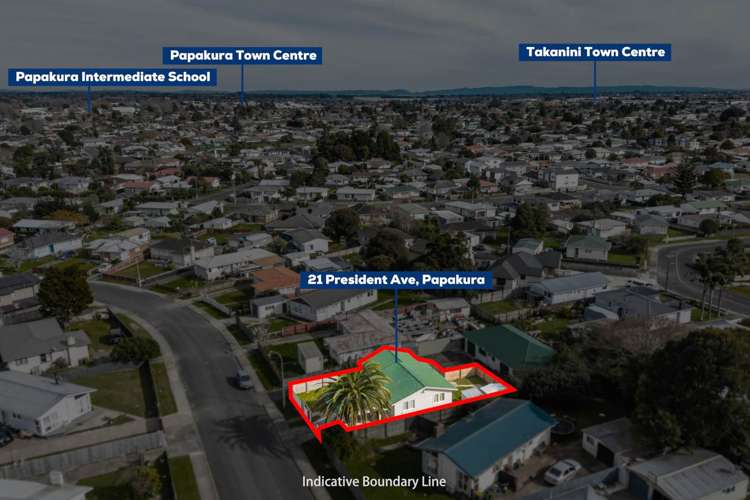 21 President Avenue Papakura_15