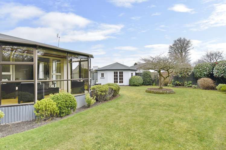 20 Egmont Place Bishopdale_20