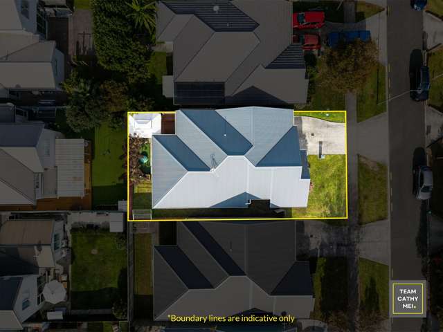 5 Poaka Avenue Takanini_2