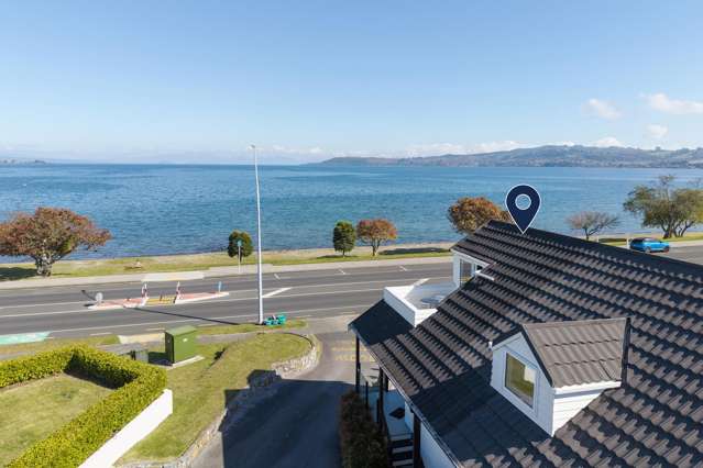 Popular holiday home and holiday let