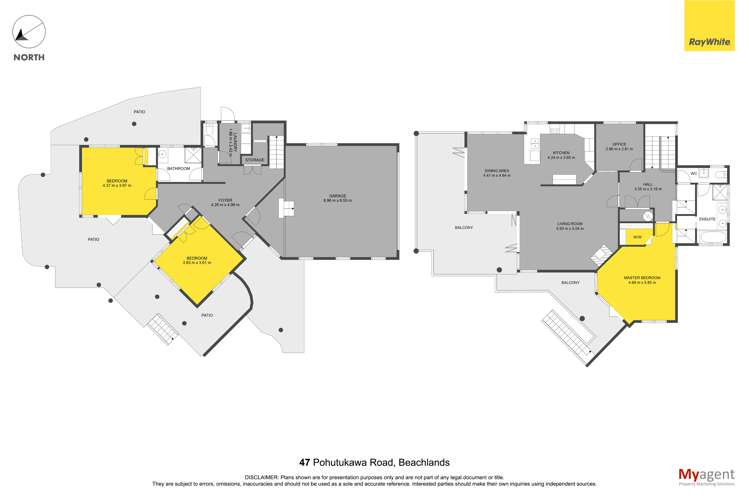 47 Pohutukawa Road Beachlands_20