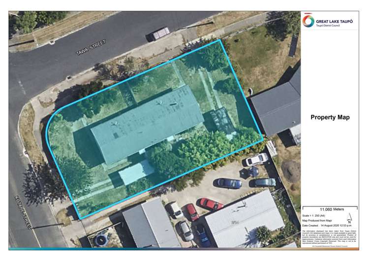 1 Tawa Street Hilltop_17