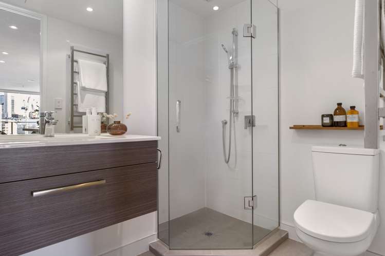 612/27 Union Street Auckland Central_12