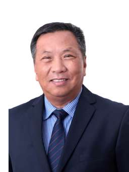 Warren Cai