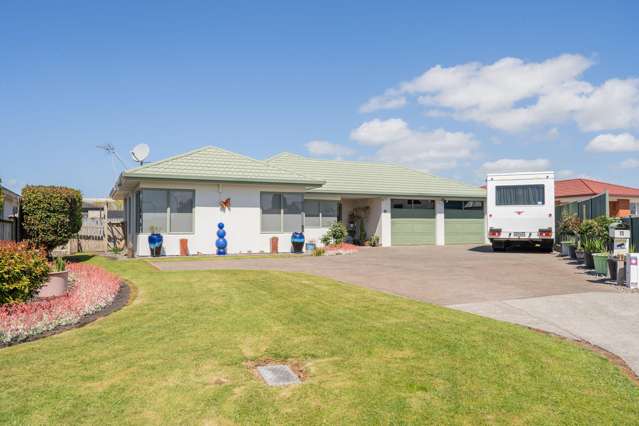 A Fantastic Location, Lovingly Maintained