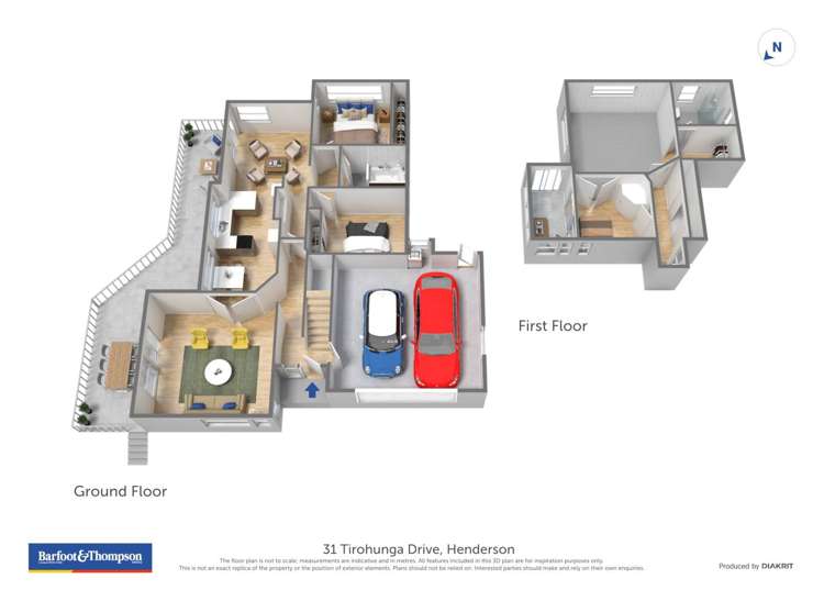 31 Tirohunga Drive Henderson_12