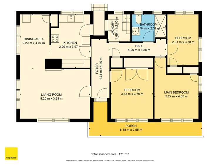 15 Hockin Place Fairfield_12