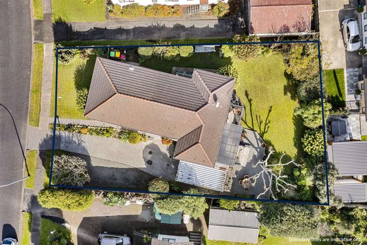 41 Marendellas Drive Bucklands Beach_25