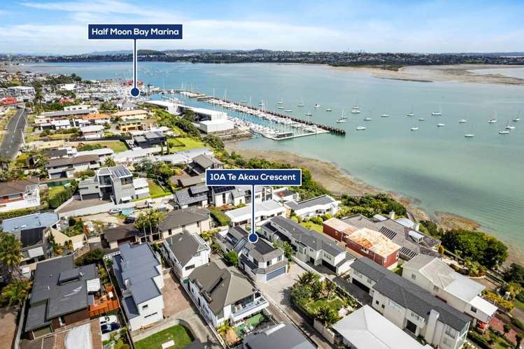 10a Te Akau Crescent Bucklands Beach_33