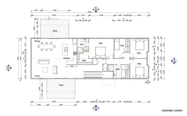 3 Komarohi Road Snells Beach_1